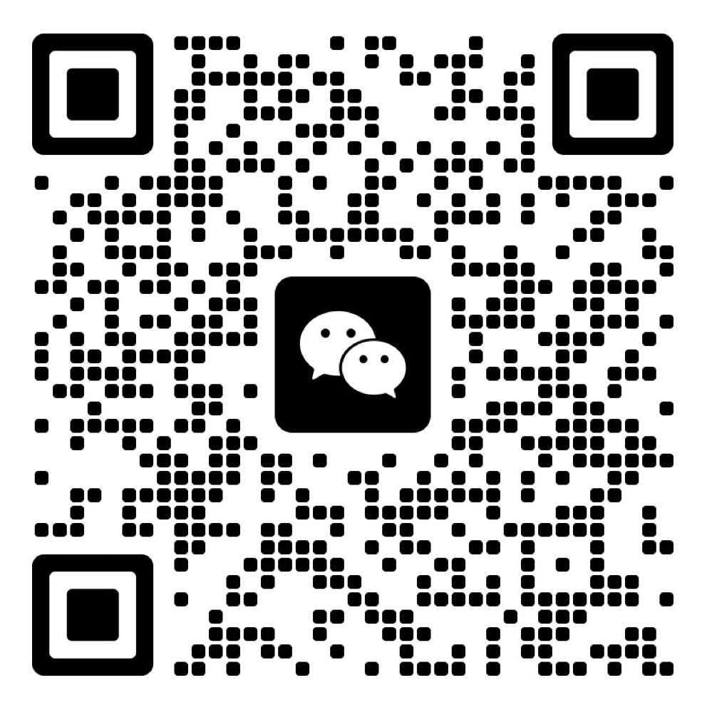 企上榜GEO专属顾问微信二维码